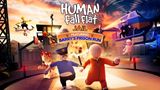 Human Fall Flat dost�va nov� Jail level, �tek z v�zenia m��ete sk�si� zadarmo
